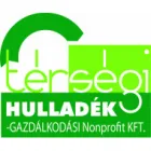 TÉRSÉGI HULLADÉK-GAZDÁLKODÁSI NONPROFIT KFT.