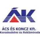 ÁCS ÉS KONCZ KFT.