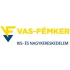 VAS-FÉMKER - ÉRD