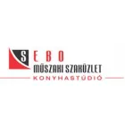 SEBO MŰSZAKI SZAKÜZLET