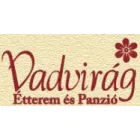 VADVIRÁG KISVENDÉGLŐ