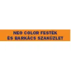 NEO COLOR KERESKEDŐHÁZ