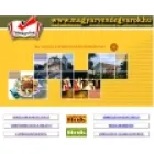 MAGYAR VENDÉGVÁRÓK