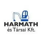 HARMATH ÉS TÁRSAI IPARI ÉS SZOLGÁLTATÓ KFT.