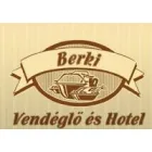 BERKI VENDÉGLŐ
