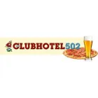 CLUB 502 SÖRÖZŐ ÉS PIZZÉRIA