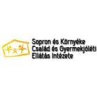 SOPRON ÉS KÖRNYÉKE GYERMEKJÓLÉTI ÉS CSALÁDSEGÍTŐ SZOLG KÖZPONT