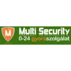 MULTI SECURITY BALATONFÜRED