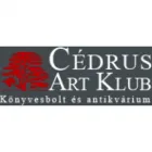 CÉDRUSKÖNYV KÖNYVKERESKEDÉS SOPRON