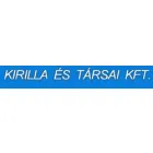 KIRILLA ÉS TÁRSAI KFT.