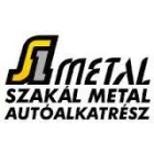 KECSKEMÉTI SZAKÁL METAL AUTÓALKATRÉSZ