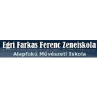 FARKAS FERENC ZENEISKOLA ALAPFOKÚ MŰVÉSZETOKTATÁSI INTÉZMÉNY EGER