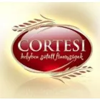 CORTESI LÁTVÁNYPÉKSÉG