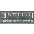 DENTERIŐR LAKBERENDEZÉS