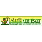 PARTI KERTÉSZET