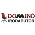 DOMINÓ IRODABÚTOR