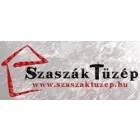 SZASZÁK TÜZÉP