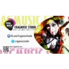 CRAG-MUSIC STUDIO KFT