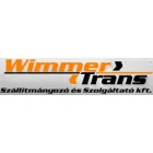 WIMMER TRANS KFT