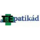 A T&E PATIKÁD GYÓGYSZERTÁR