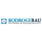 BODROGI ÉPÍTÉSI ÉSBARKÁCSÁRUHÁZ