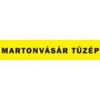MARTONVÁSÁR TÜZÉP