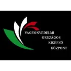 VAGYONVÉDELMI ORSZÁGOS KIKÉPZŐ KÖZPONT KFT.