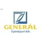 GENERÁL ÉPÍTŐIPARI KFT. - KALOCSA