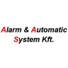 ALARM & AUTOMATIC SYSTEM KFT