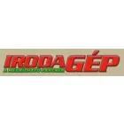 IRODAGÉP