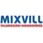 MIXVILL VILLAMOSSÁGI KERESKEDŐHÁZ