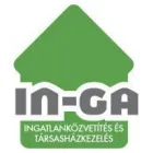 IN-GA TÁRSASHÁZKEZELŐ KFT.
