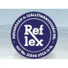 REFLEX FUVAROZÁSI ÉS SZÁLLÍTMÁNYOZÁSI KFT.