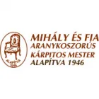 MIHÁLY ÉS TÁRSAI BT.