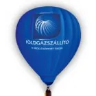 MOL FÖLDGÁZSZÁLLÍTÓ ZRT.