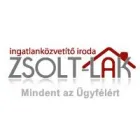 ZSOLT-LAK INGATLANKÖZVETÍTŐ IRODA