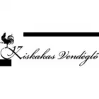 KISKAKAS VENDÉGLŐ