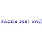 RÁCZIÓ 2001 KFT.