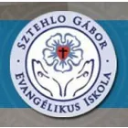 SZTEHLO GÁBOR EVANGELIKUS ÁLTALÁNOS ISKOLA - ÉTTEREM