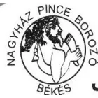 NAGYHÁZ PINCE BOROZÓ