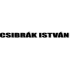 CSIBRÁK ISTVÁN