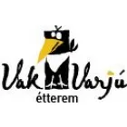 VAK VARJÚ ÉTTEREM