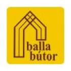 BALLA BÚTOR SZOLNOK
