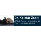 DR. KALMÁR ZSOLT