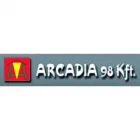 ARCADIA 98 KFT. NYÍLÁSZÁRÓ CENTRUM