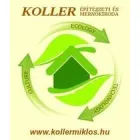 KOLLER ÉPÍTÉSZETI ÉS MÉRNÖKIRODA