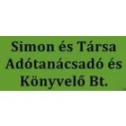 SIMON ÉS TÁRSA BT