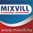 MIXVILL KFT. - ÉRD