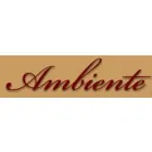 AMBIENTE FÜGGÖNYHÁZ ÉS LAKBERENDEZÉS