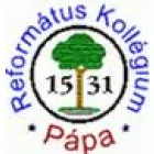 PÁPAI REFORMÁTUS KOLLÉGIUM